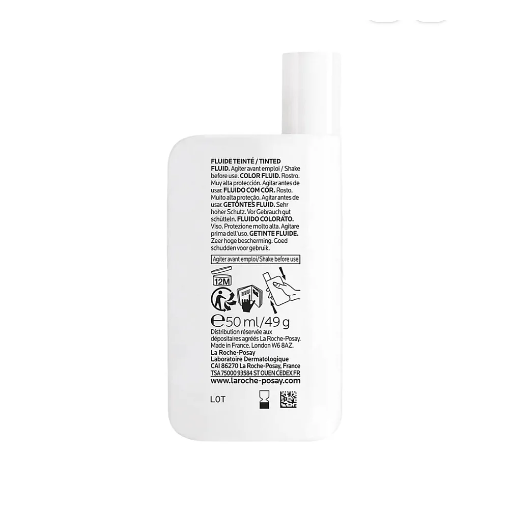 Buy La Roche Face Balm Cicaplast B5+ - 40ml online with delivery in Erbil, Sulaymaniyah, Duhok, Baghdad, Basra, Najaf, Karbala, Babil, and all over Iraq - Details 2