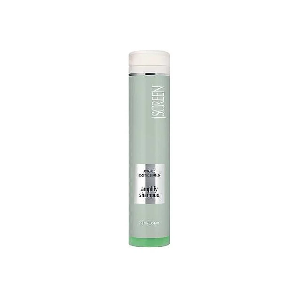 Buy SCREEN Advanced Boosting Complex Amp - Hair Strengthening Treatment - 250 ml online with delivery in Erbil, Sulaymaniyah, Duhok, Baghdad, Basra, Najaf, Karbala, Babil, and all over Iraq - Details 3