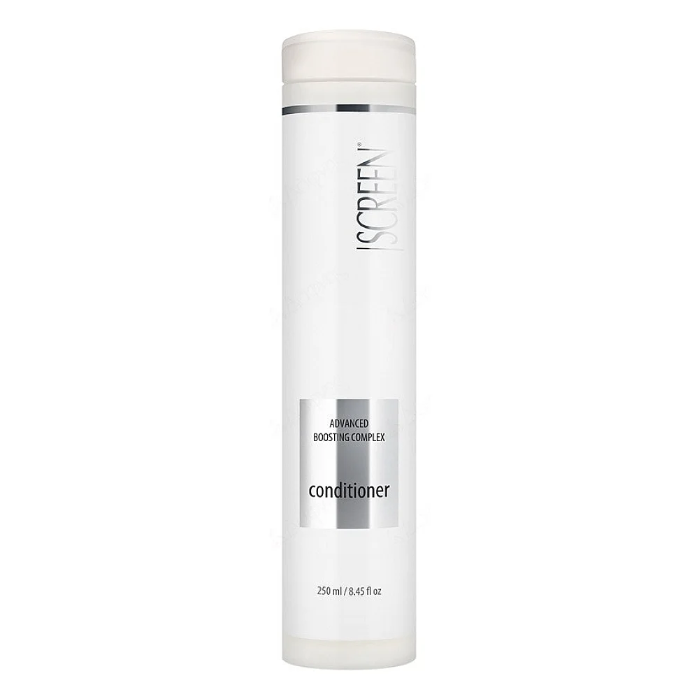 Buy Screen Advanced Boosting Complex Conditioner (250ml) online with delivery in Erbil, Sulaymaniyah, Duhok, Baghdad, Basra, Najaf, Karbala, Babil, and all over Iraq - Details 2