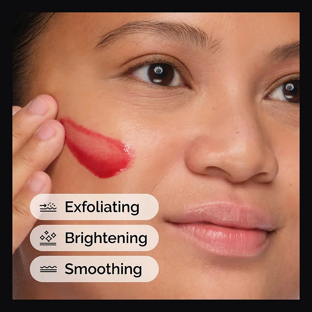 Buy The Ordinary AHA 30% + BHA 2% Peeling Solution - 30ml online with delivery in Erbil, Sulaymaniyah, Duhok, Baghdad, Basra, Najaf, Karbala, Babil, and all over Iraq - Details 2