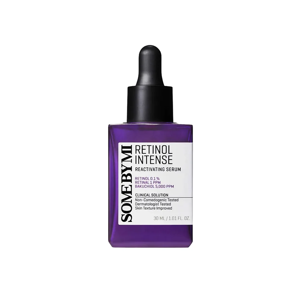 Buy SOME BY MI Retinol Intense Reactivating Serum online with delivery in Erbil, Sulaymaniyah, Duhok, Baghdad, Basra, Najaf, Karbala, Babil, and all over Iraq - Details 3