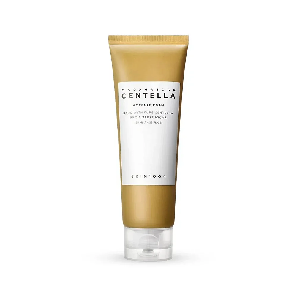 Buy Centella Ampoule Foam Cleanser - 125ml online with delivery in Erbil, Sulaymaniyah, Duhok, Baghdad, Basra, Najaf, Karbala, Babil, and all over Iraq - Details 2