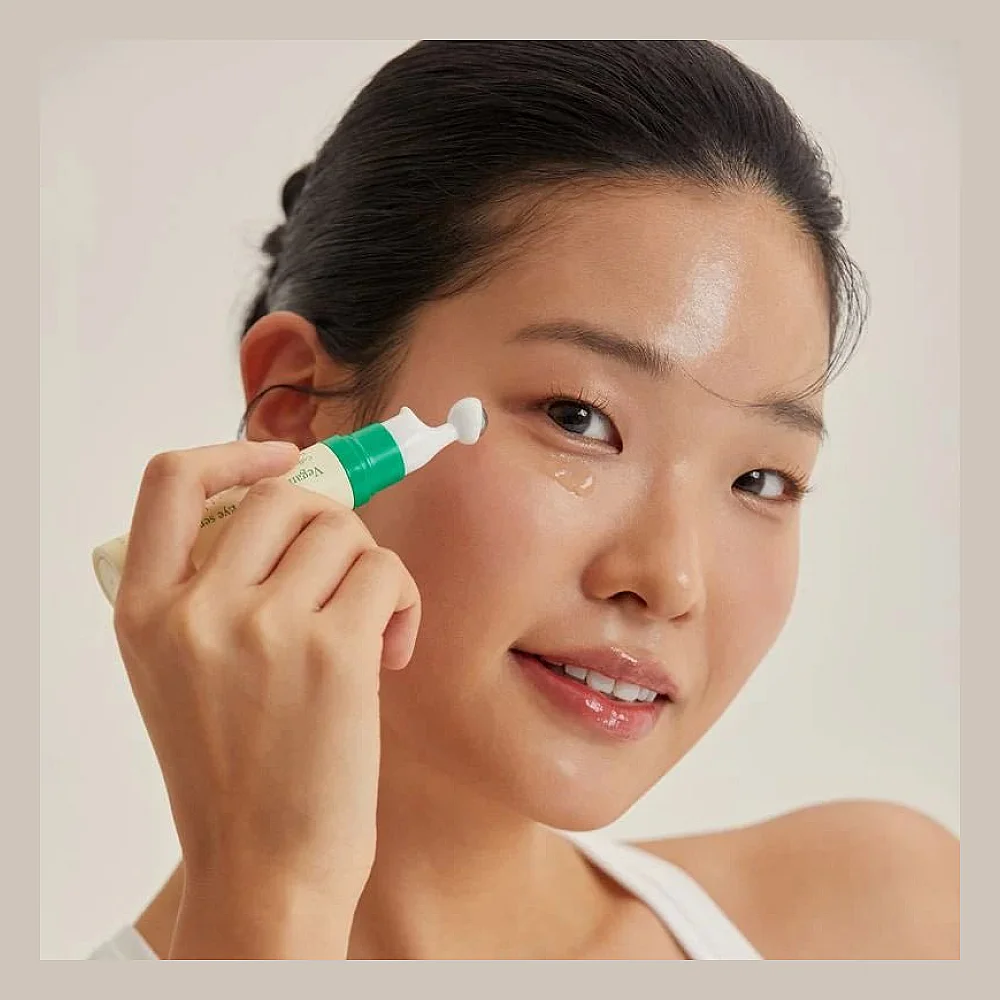 Buy Axis-Y Collagen Eye Serum - 10ml online with delivery in Erbil, Sulaymaniyah, Duhok, Baghdad, Basra, Najaf, Karbala, Babil, and all over Iraq - Details 2