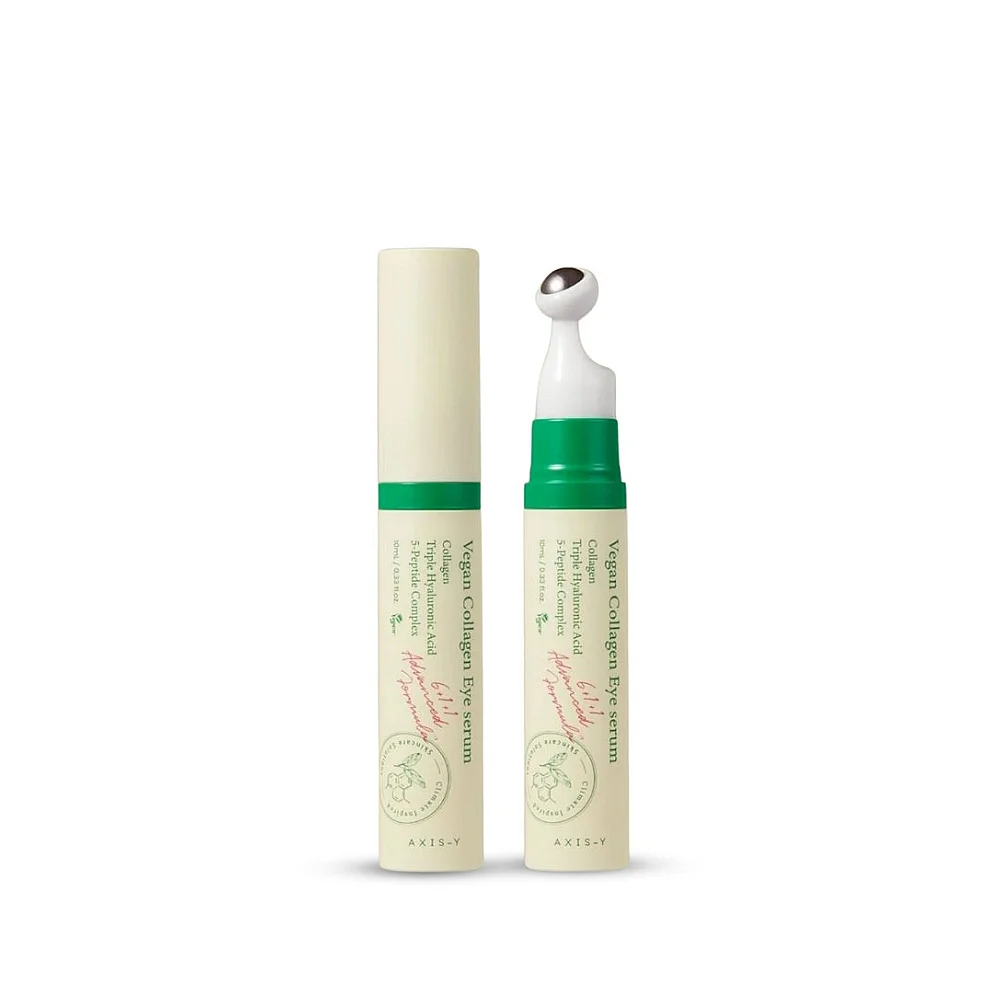 Buy Axis-Y Collagen Eye Serum - 10ml online with delivery in Erbil, Sulaymaniyah, Duhok, Baghdad, Basra, Najaf, Karbala, Babil, and all over Iraq