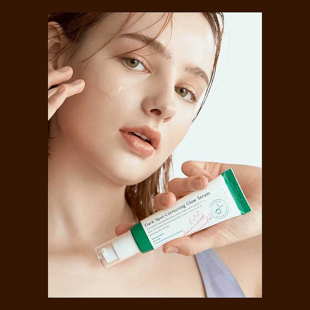 Buy AXIS-Y Dark Spot Correcting Glow Serum - 50ml online with delivery in Erbil, Sulaymaniyah, Duhok, Baghdad, Basra, Najaf, Karbala, Babil, and all over Iraq - Details 3
