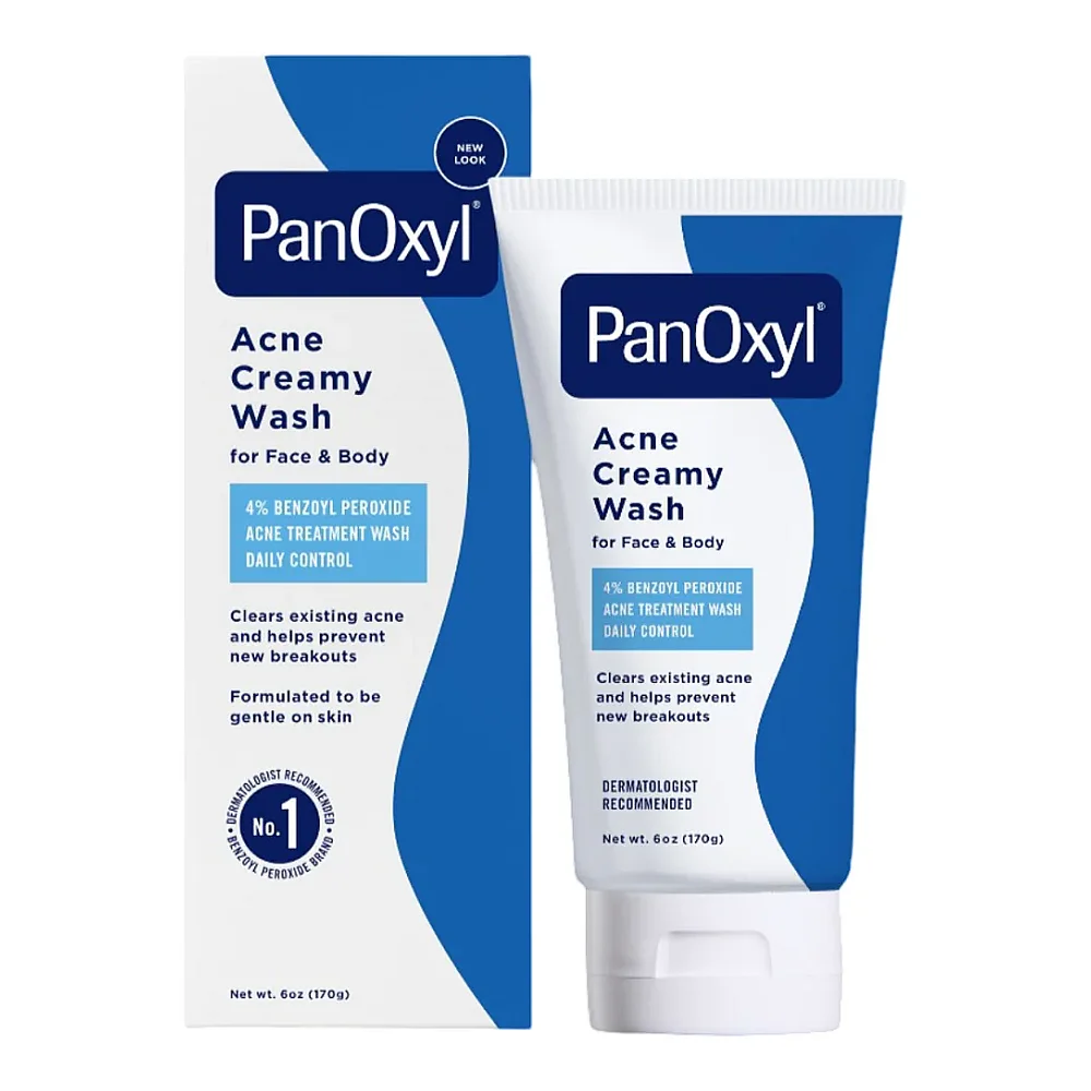 شراء غسول بان أوكسيل Panoxyl 4% لعلاج حب الشباب أونلاين مع توصيل في أربيل، السليمانية، دهوك، بغداد، البصرة، النجف، كربلاء، بابل وجميع أنحاء العراق - التفاصيل 2