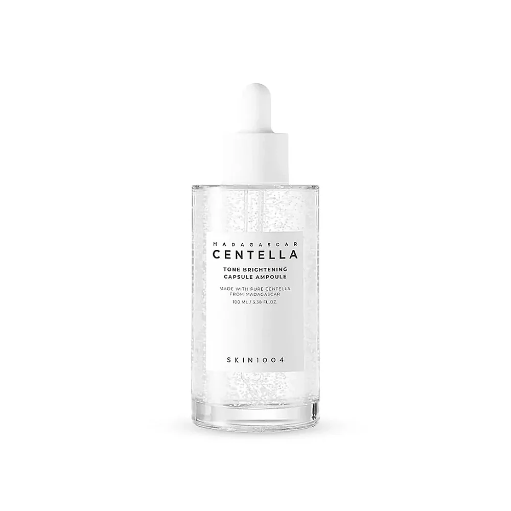 Buy Centella Tone Brightening Capsule Ampoule 100ml online with delivery in Erbil, Sulaymaniyah, Duhok, Baghdad, Basra, Najaf, Karbala, Babil, and all over Iraq - Details 2
