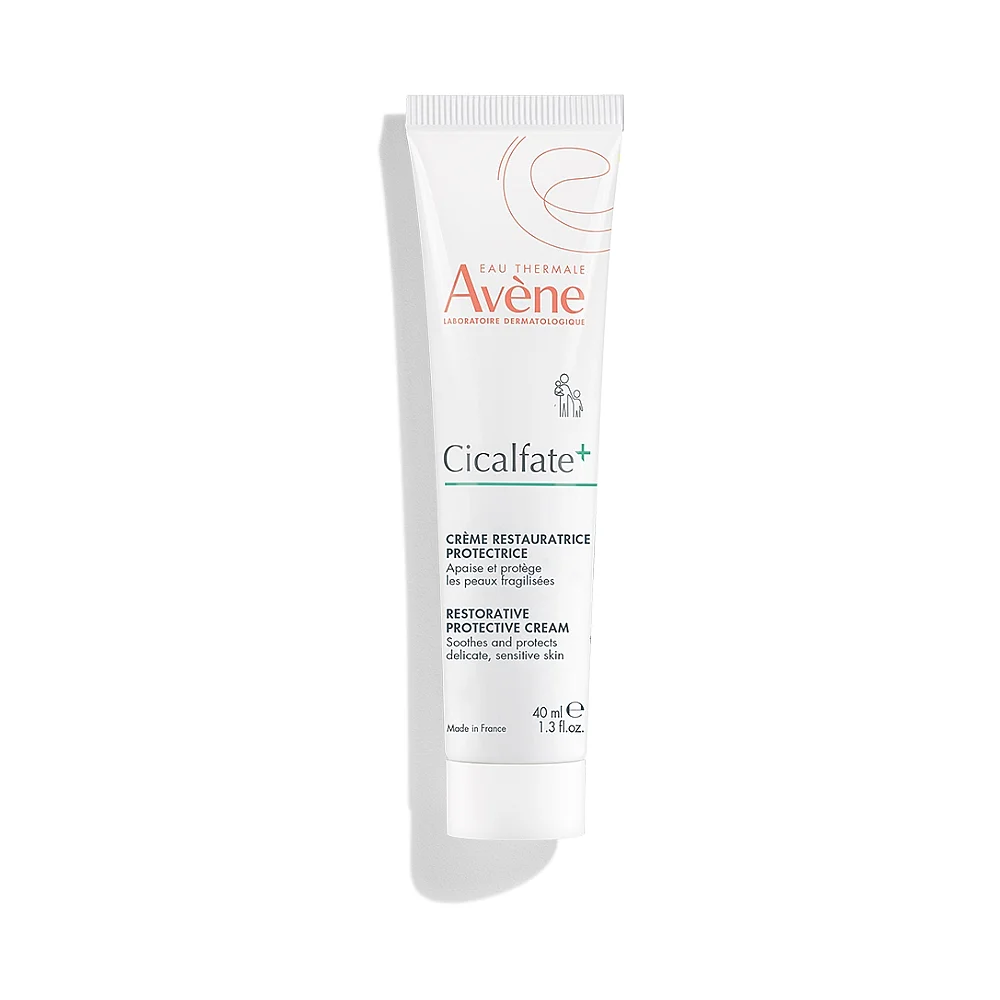 Avène Cicalfate+ Restorative Protective Cream (40 ml)
