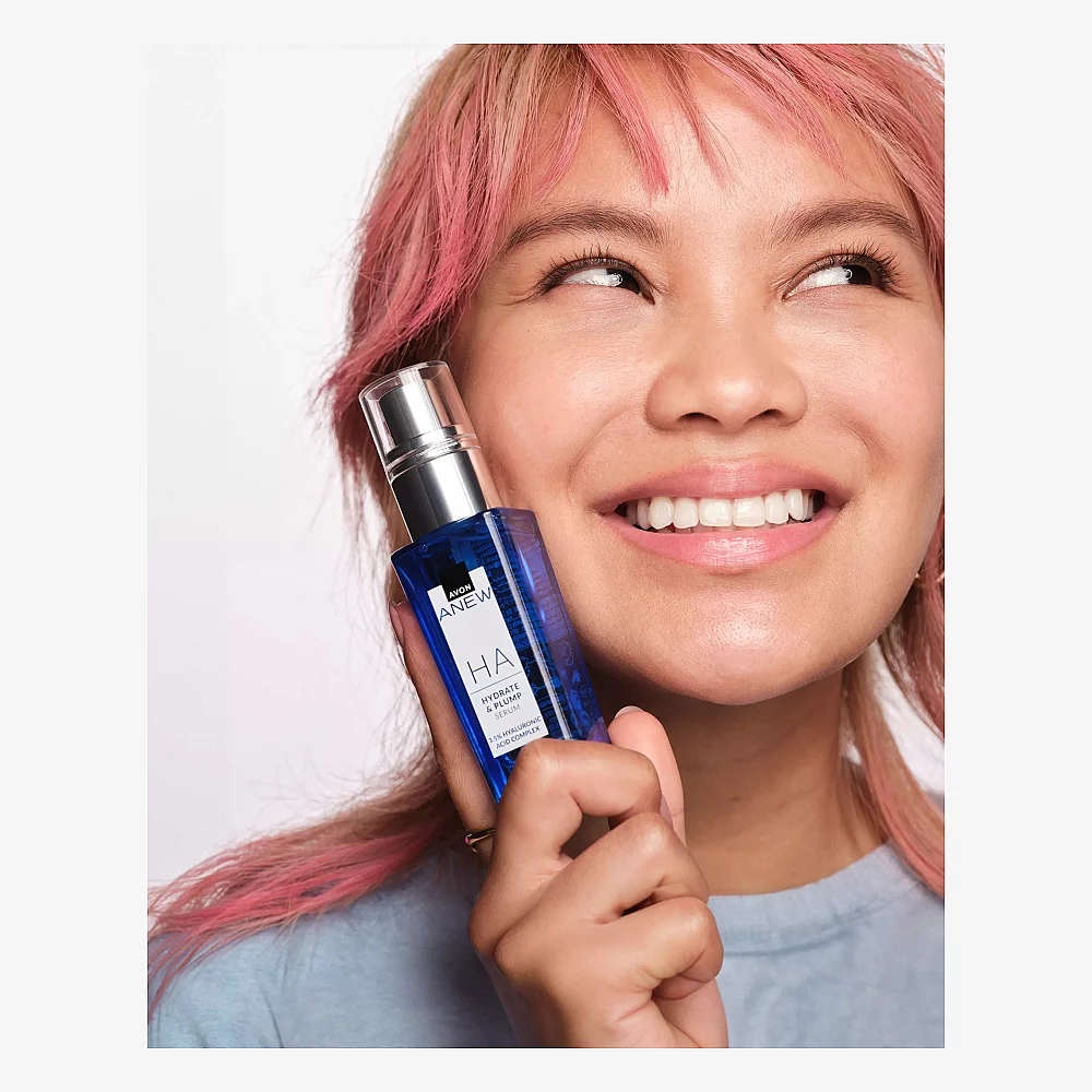 کڕینی سێڕەمی هایدرەیت و پڵەمپی Avon Anew HA بە ئۆنلاین لەگەڵ گەیاندن بۆ هەولێر، سلێمانی، دهۆک، بەغداد، بەسرە، نەجەف، کەربەلا، بابل و هەموو عێراق - وردەکاری 2
