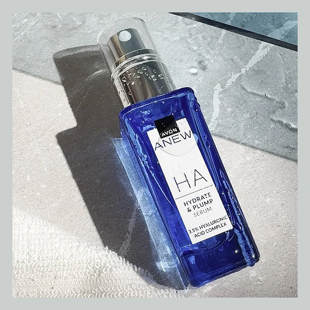 کڕینی سێڕەمی هایدرەیت و پڵەمپی Avon Anew HA بە ئۆنلاین لەگەڵ گەیاندن بۆ هەولێر، سلێمانی، دهۆک، بەغداد، بەسرە، نەجەف، کەربەلا، بابل و هەموو عێراق - وردەکاری 3