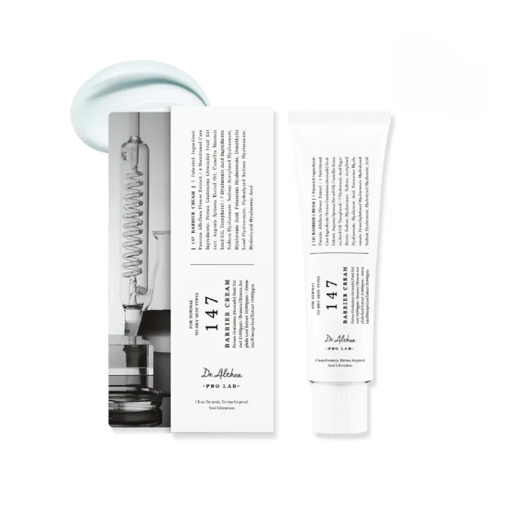 کرێمی پارێزەری  147 - Dr. Althea 147 Barrier Cream